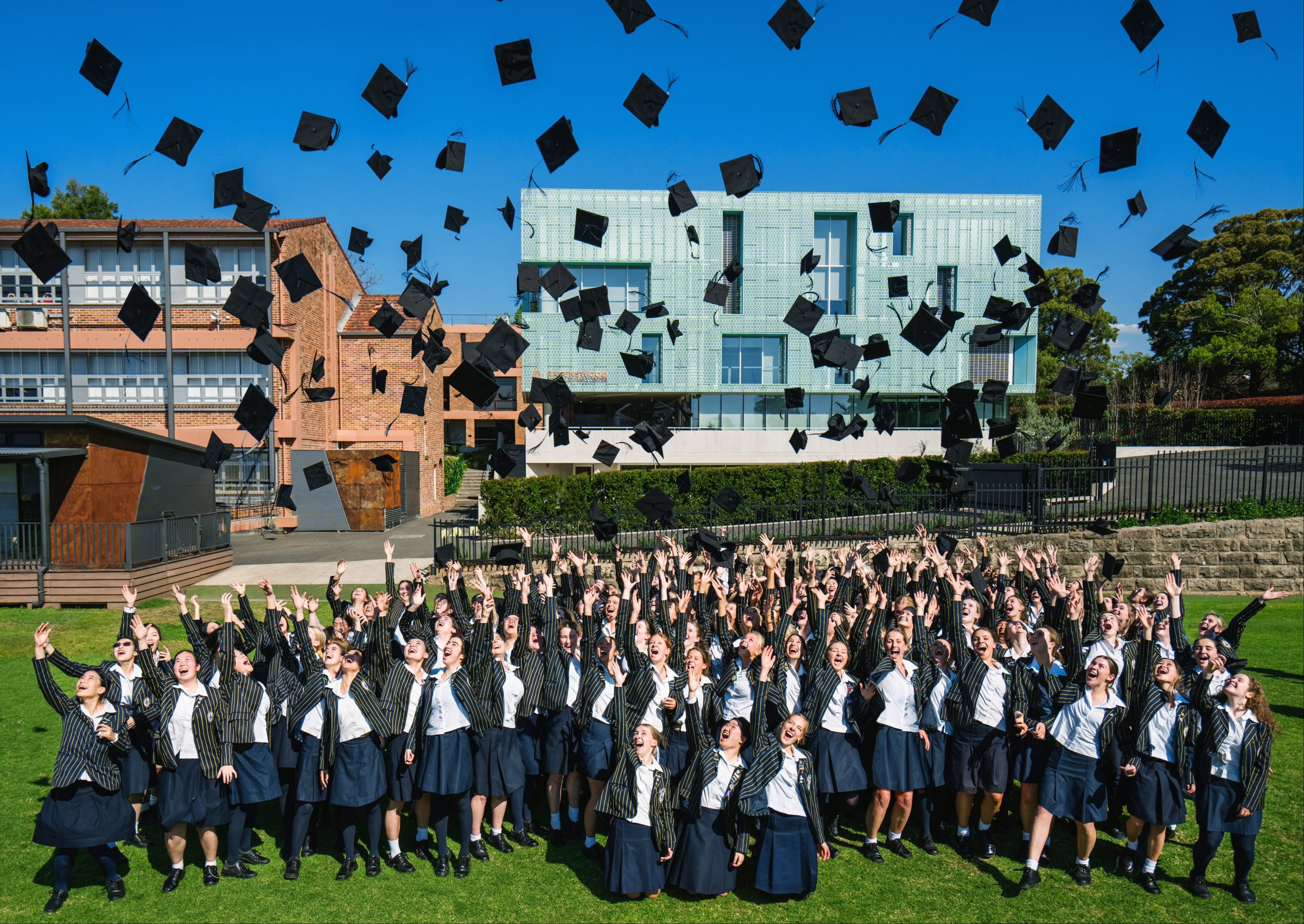2023 HSC and IB Results
